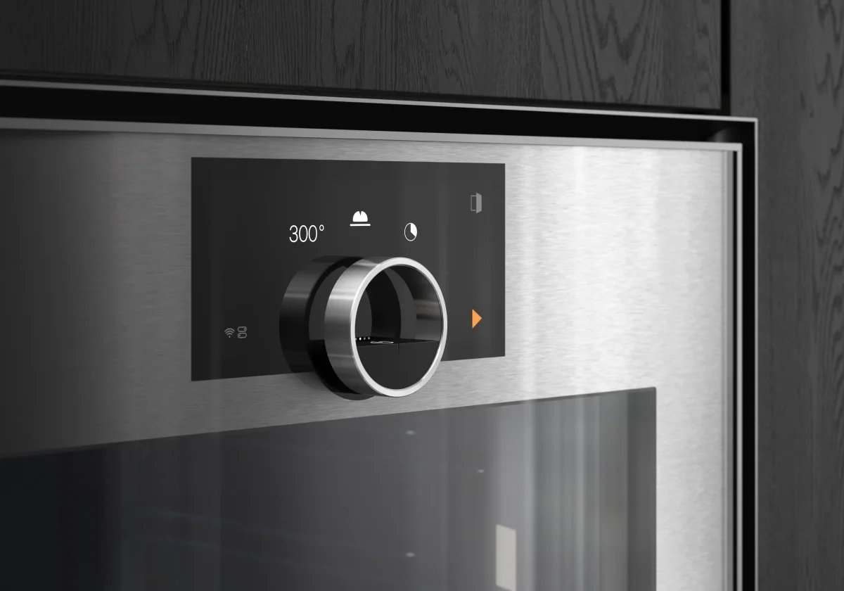 GAGGENAU · EXPRESSIVE SERIES